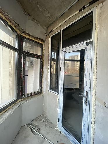покраска оконных рам: Алюминиевые и ПВХ-оконные конструкции под ваш объект - Изготовление и — 5