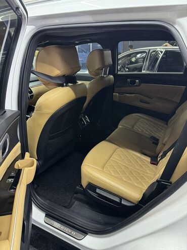 Kia: Kia Sorento: 2020 г., 1.6 л, Гибрид, Кроссовер — 11