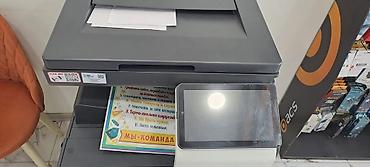 Ofis avadanlığı: Develop ineo+ 300i rəngli çoxfunksiyalı printer-kopirayter-skanner — 5