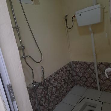 Həyət evləri və villaların satışı: Kirayə verilir yeni gəncə həyət evi əriklik restoranı 200metr yuxarı — 18