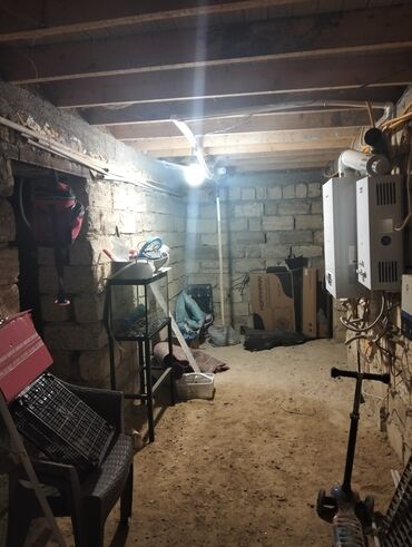 Mənzil kirayələyirəm: Xezer Rayon Bine qesebesinde 334 nomreli mektebin yaninda Dayanacaga — 12