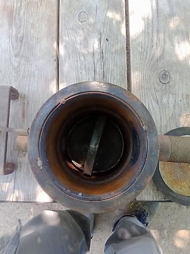 Продам Фильтр для газ,диз топлива,бензин и вода lalafo.kg да — 8 Продам Фильтр для газ,диз топлива,бензин и вода — 8