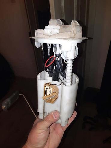 d3 mini uredjaj: PUMPA BENZIN ZA PEUGEOT 206 | Pumpe za benzin sa 1 i sa 2 uzlaza za — 4