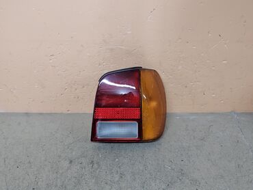 Решетки, облицовки: Задний правый стоп-сигнал Volkswagen 1997 г., Б/у, Оригинал, Германия