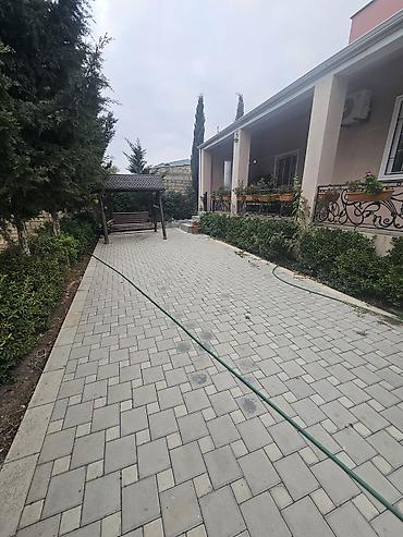 Həyət evləri və villaların satışı: 4 otaqlı, 85 kv. m — 5