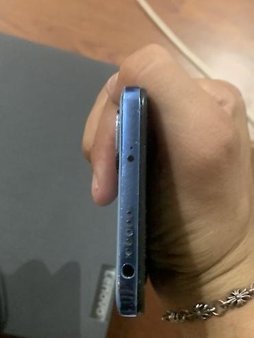 ra 3: Redmi, Redmi Note 11, Б/у, 128 ГБ, цвет - Синий, 2 SIM — 6