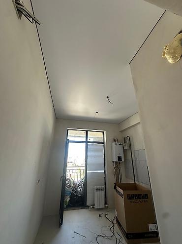 Потолочные работы: Монтаж потолков | Багет Больше 6 лет опыта — 17