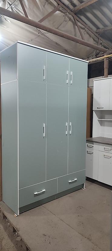 Шифоньеры, шкафы для одежды: Шкаф новый — 20