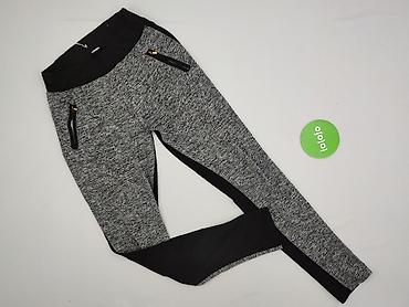 jaka plec: Legginsy Sportowe damskie, rozmiar S — 2