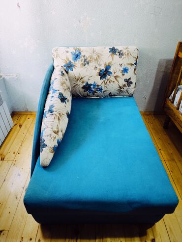 Divanlar: Mini-divan, İşlənmiş, Açılan, Bazalı, Parça, Çatdırılma yoxdur — 3