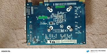 ekran kartı 3060: Videokart NVidia GeForce GT 630, < 4 GB, İşlənmiş — 3