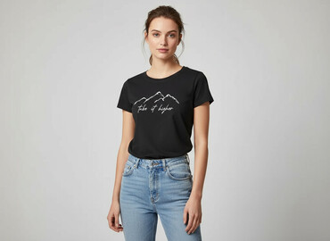 supreme comme des garcons t shirty: Beloved, Women`s T-shirt, size S