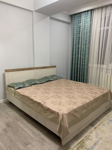 снять квартиру в частном секторе: 2 комнаты, 76 м², Элитка, 12 этаж, Дизайнерский ремонт