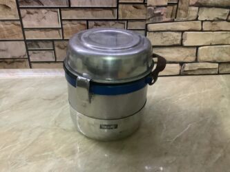 семена цветов бишкек: Пищевой контейнер at lalafo.kg семена цветов бишкек: Пищевой контейнер