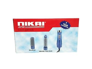 vafl: Daraqlı fen "Nikai 831" 700W 2in1 - 20AZN . 🆕Bütün məhsularımız — 2