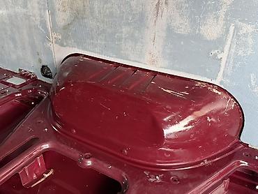 Легкий грузовой транспорт: Легкий грузовик, Mercedes-Benz, Стандарт — 8