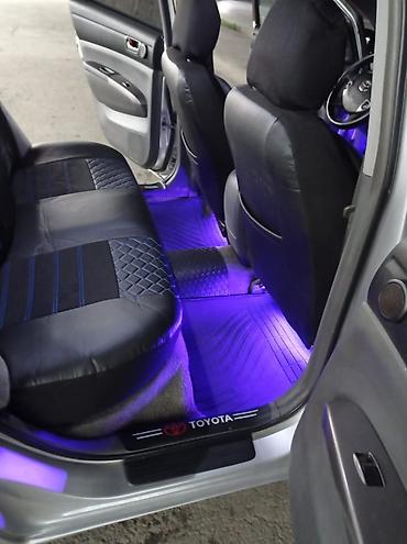 prius stop: Toyota Prius: 1.5 l | 2007 il Hetçbek — 9