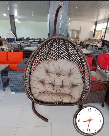 Yelləncəklər: Yeni, Zontiksiz, Həsir toxunuşlu — 7