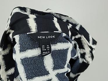 second hand brand: New Look, Koszula damska, rozmiar 2XL — 4