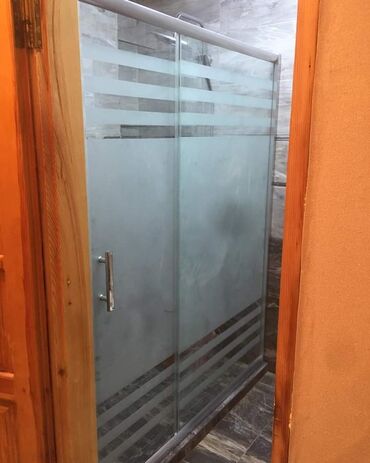 Duş kabinaları, arakəsmələr: Yeni Arakəsmə, Ödənişli çatdırılma — 4