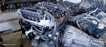 2 2 мерс: Дизельный Mercedes-Benz 2003 г., 2.2 л, Б/у, Оригинал, Германия — 3