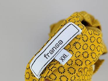 moose italy: Fransa, Bluzka damska, rozmiar 2XL — 4