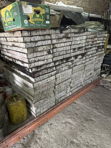 корейские опалубки купить: Продаю по договорной цене строительные опалубки цена 3.500 размер