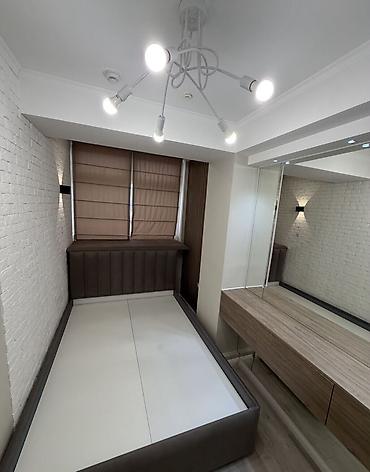 кв джал: 2 комнаты, 38 м², Верхний Джал Элитка, 13 этаж, Евроремонт — 4
