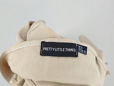 basic tops h: PrettyLittleThing, Top damski, rozmiar S — 4