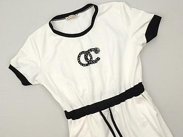 autograph m: ITALY FASHION, Sukienka damska, rozmiar M — 1