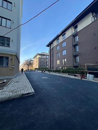 Продажа квартир: 1 комната, 48 м², Элитка, 10 этаж, Евроремонт — 11