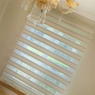 Jalüzlər: Jaluz perdeler her nov turkiye isdesal seher daxil cadrlma qurasdlrma — 3