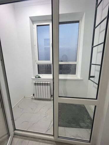 Продажа квартир: 1 комната, 33 м², Индивидуалка, 12 этаж, Косметический ремонт — 6