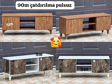 goran mebel: Çatdırılma pulsuz — 1