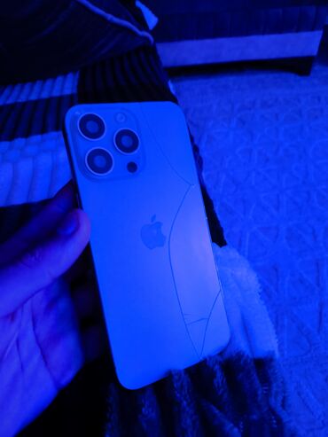Apple iPhone: IPhone 15 Pro Max, Qırıq -da lalafo.az — 6 Apple iPhone: IPhone 15 Pro Max, Qırıq — 6