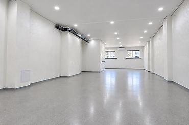 пл: Сдаю Помещение целиком: Хозтовары, 109 м², В жилом комплексе — 4