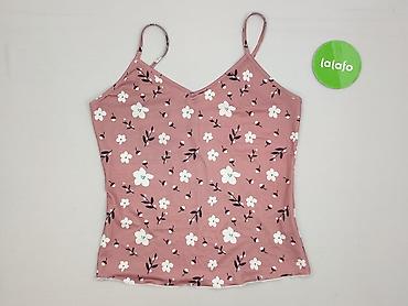 tops hm: Top damski, rozmiar M — 2