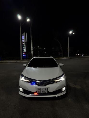 тормозной диск камри: Toyota Corolla: 2019 г., 1.8 л, Автоматические, Гибрид, Седан