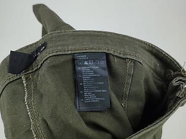 34 trousers: H&M, Spodnie materiałowe damskie, rozmiar S — 5