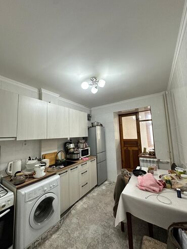 Продажа квартир: 2 комнаты, 53 м², Индивидуалка, 4 этаж, Косметический ремонт — 9