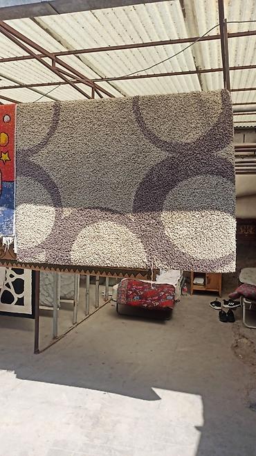 Стирка ковров: Стирка ковров, | Ала-кийиз, Шырдак, Палас, Бесплатная доставка — 7