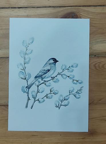 Картины: 🎅🏻🎄Новогодняя распродажа. ❤️Замечательная идея для подарка - — 23