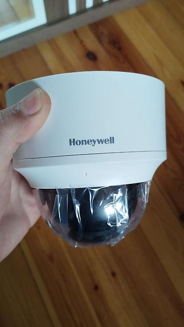 honeywell eda51: Honeywell IP dome tipli təhlükəsizlik kamerası - Marka/model — 2