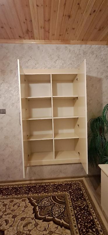 teze mebel: Düz dolab, Mətbəx üçün, Paltar üçün, Açılan, Quraşdırıla bilən — 2
