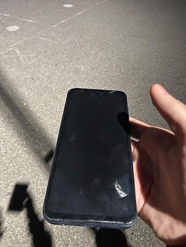 infinix note 60 ultra: Samsung Galaxy A22, 128 GB, rəng - Mavi, İki sim kartlı — 1