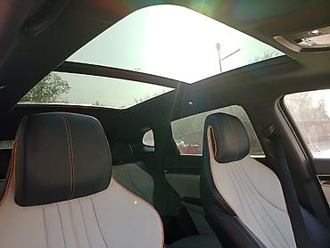 Продажа авто: BYD Song Plus: 2023 г., Электромобиль — 6