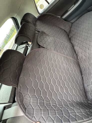 Toyota: Toyota : 2003 г., 1.5 л, Автомат, Бензин, Хэтчбэк — 9