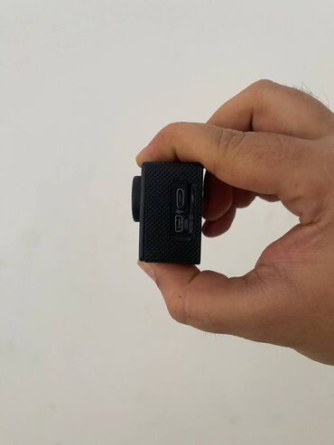 Videokameralar: Aksion Kamera + Tripod Seti = Hər şey Daxil! Vlog çəkilişləri — 11