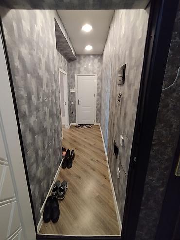 Yeni tikili: 3 otaqlı, Yeni tikili, 65 kv. m — 11