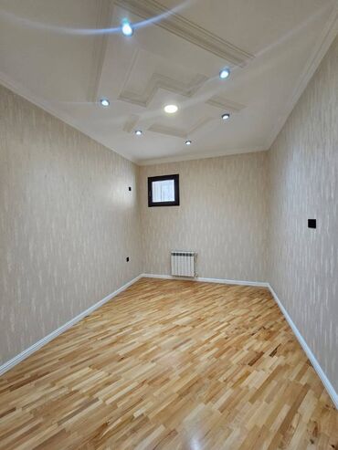 Yeni tikili: 3 otaqlı, Yeni tikili, 75 kv. m — 11